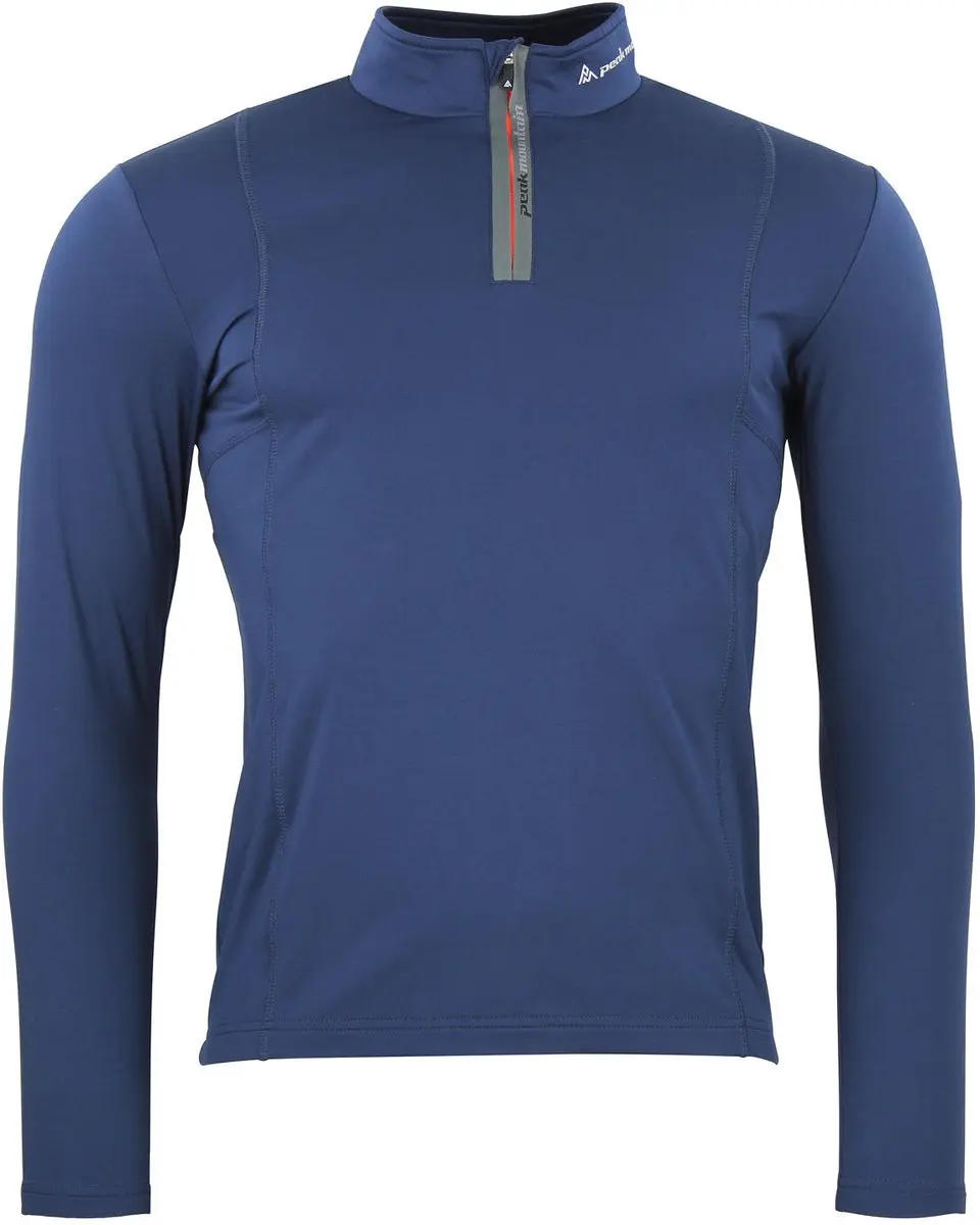 Peak Mountain Canevi Ondertrui met Rits
