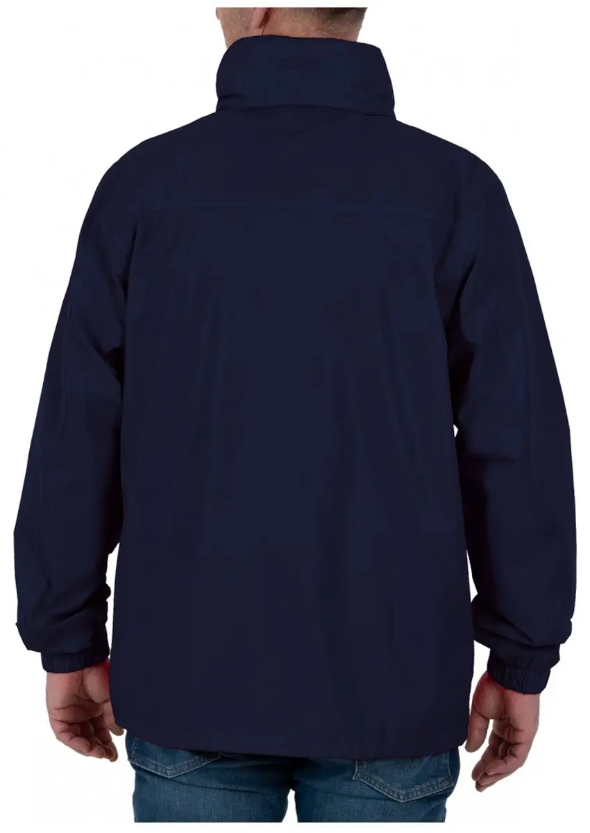 Pro-X Elements Hendrik Functionele Jas - Donkerblauw XL - afbeelding 4 van 6