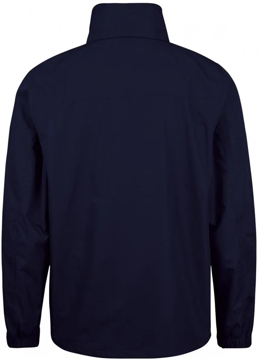 Pro-X Elements Hendrik Functionele Jas - Donkerblauw XL - afbeelding 2 van 6
