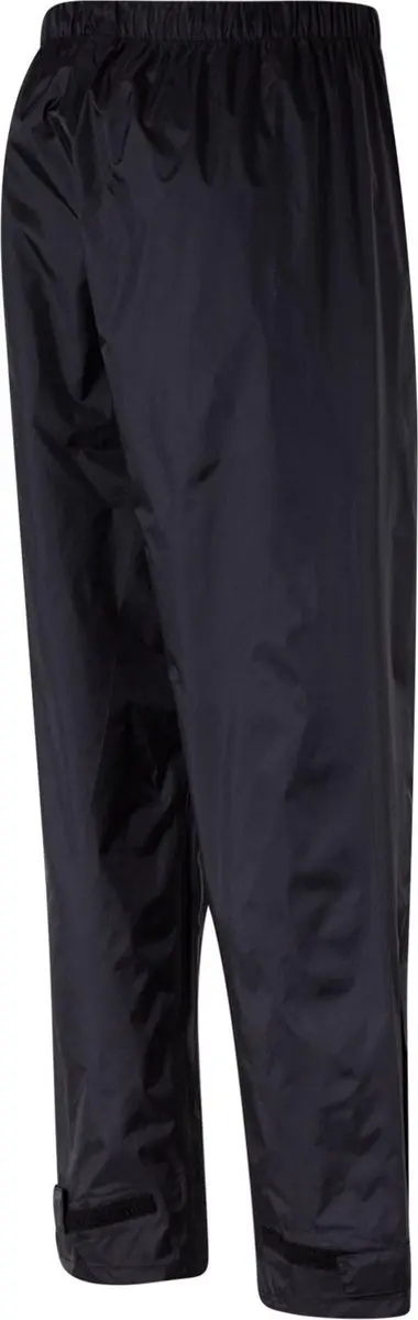 Pro-X Elements Rocky Regenbroek - 5000mm waterdicht - Zwart - afbeelding 3 van 6