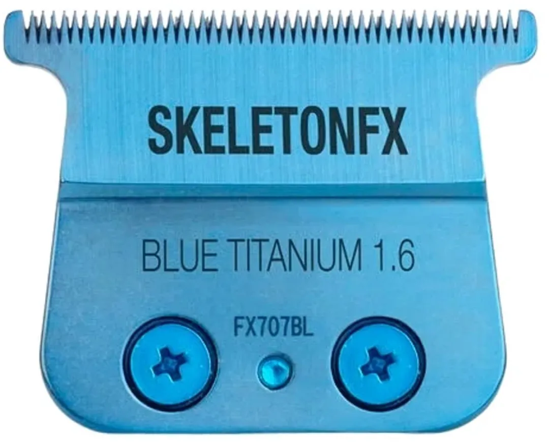 BaBylissPRO 4Artists SkeletonFX FX707BL Trimmer