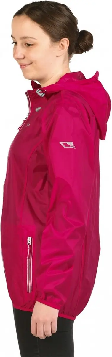 Pro-X Elements Cleek Damesjack - Roze - XS - afbeelding 3 van 6
