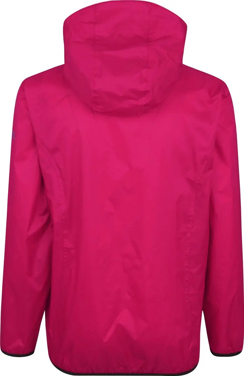 Pro-X Elements Cleek Damesjack - Roze - XS - afbeelding 4 van 6