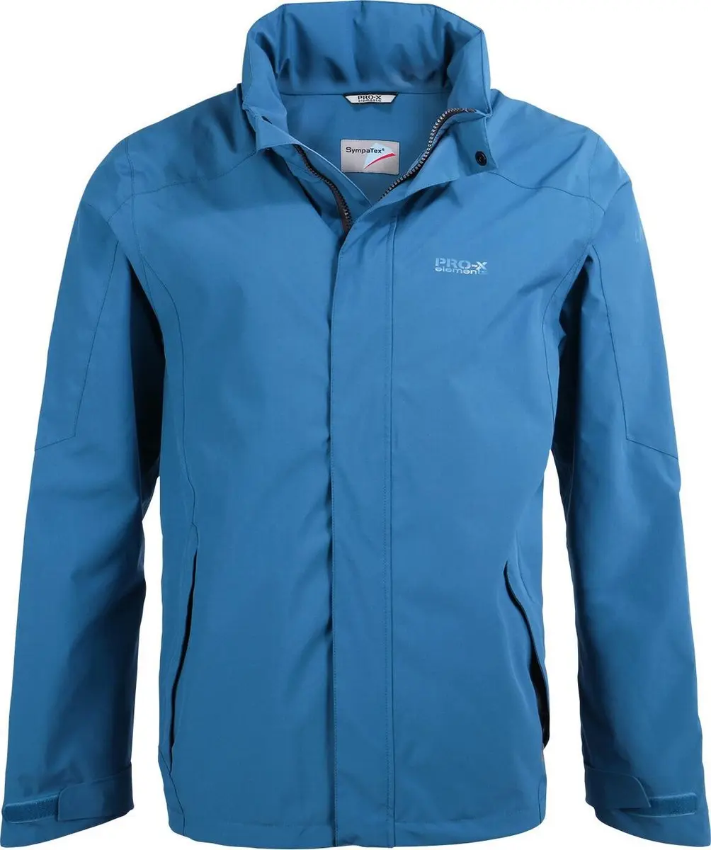 Pro-X Elements Sky Regenjas Heren