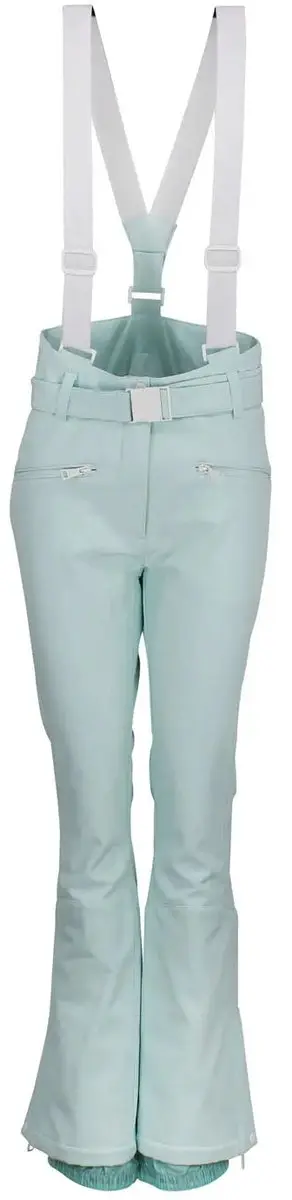 Peak Mountain Adam Dames Skibroek - 5000 g - Hemelsblauw - afbeelding 3 van 6