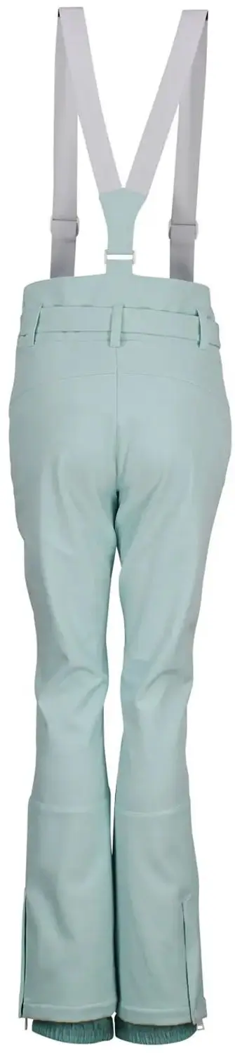 Peak Mountain Adam Dames Skibroek - 5000 g - Hemelsblauw - afbeelding 2 van 6