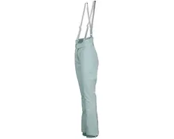 Peak Mountain Adam Dames Skibroek - 5000 g - Hemelsblauw - afbeelding 5 van 6