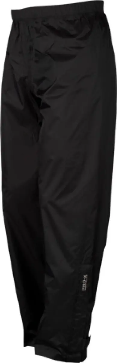 Pro X Elements Rocky Regenbroek - 5000mm waterdicht - Zwart - M - afbeelding 4 van 6