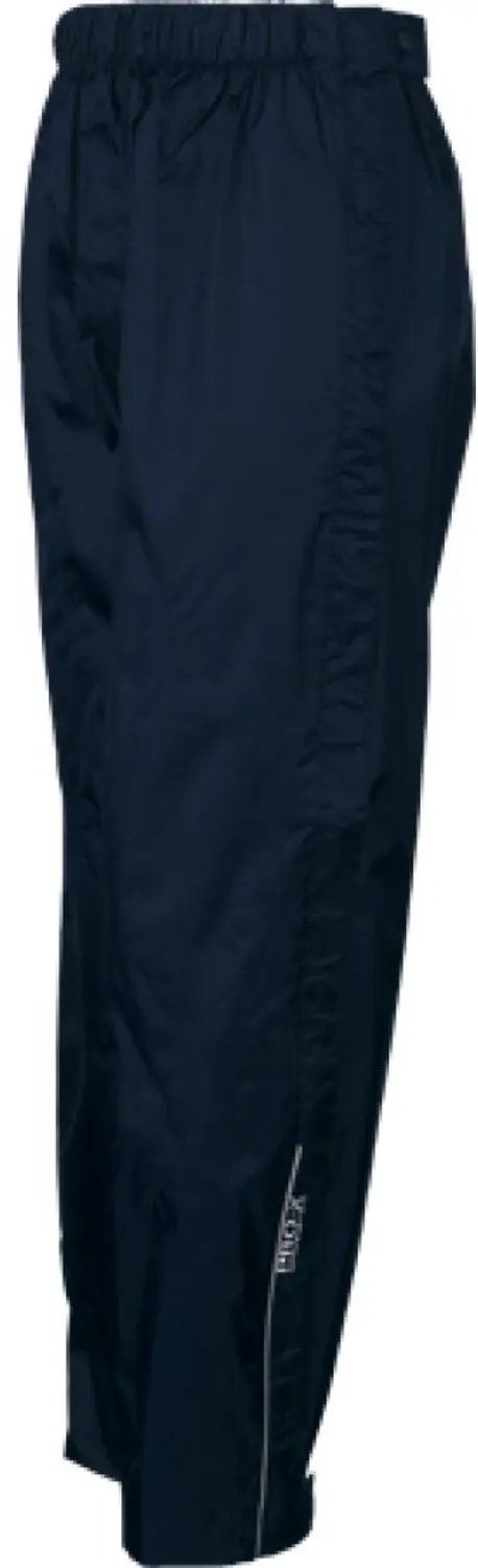 Pro-X Elements Säntis Kinder Regenbroek - Donkerblauw - 152 - afbeelding 2 van 2