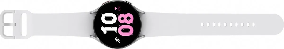 Samsung Galaxy Watch5 44mm - Zilver