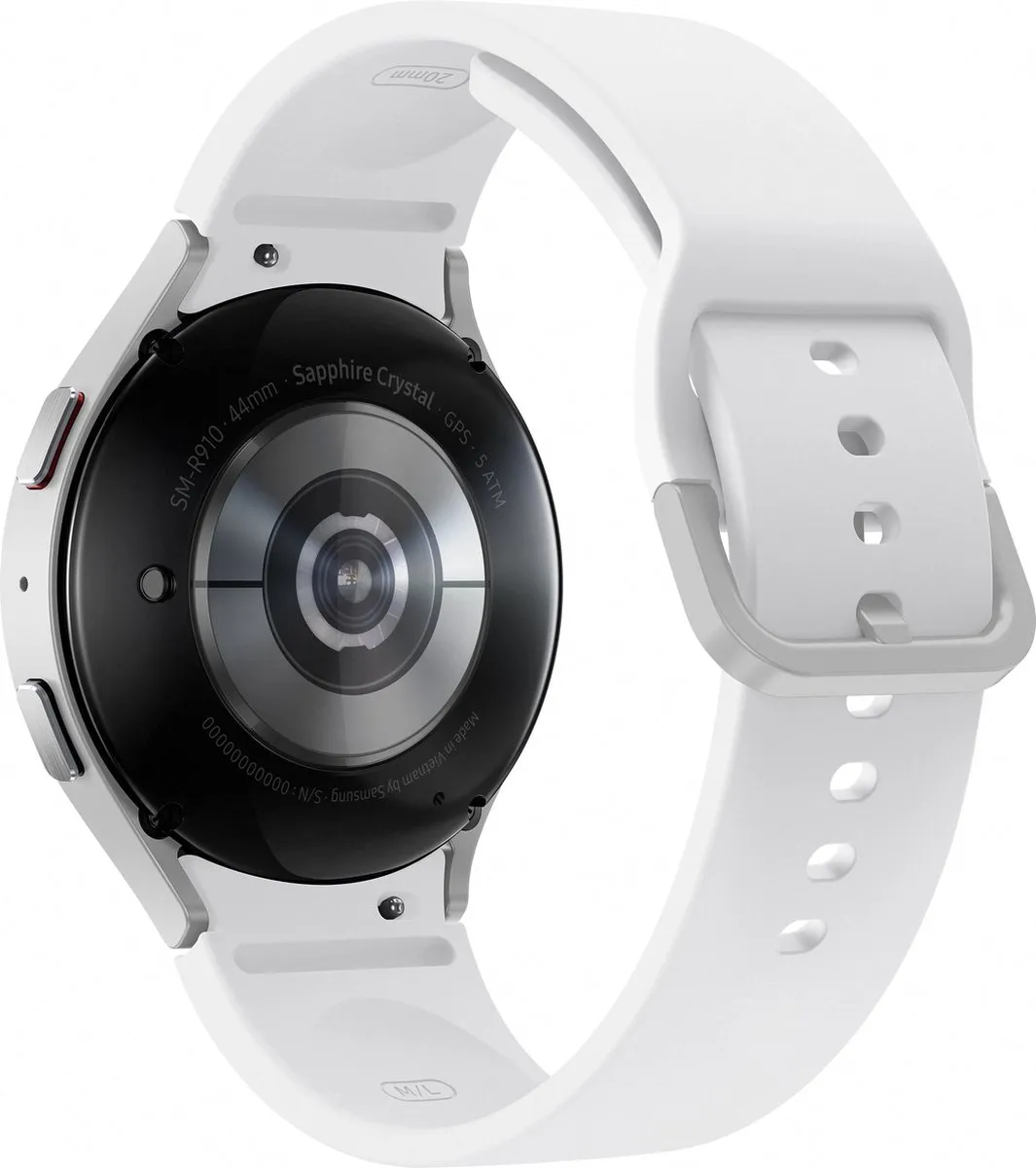 Samsung Galaxy Watch5 44mm - Zilver