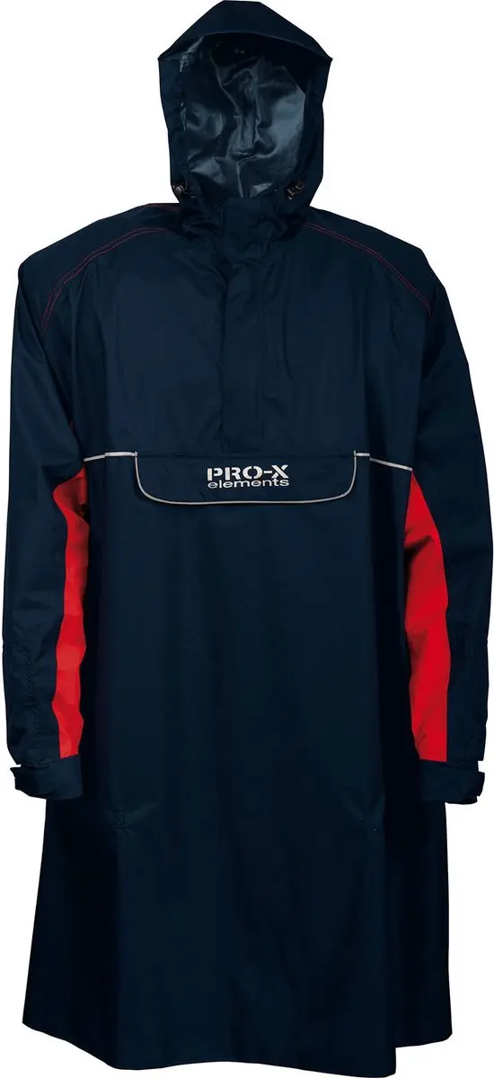 Pro-X Elements Bern Waterdichte Poncho