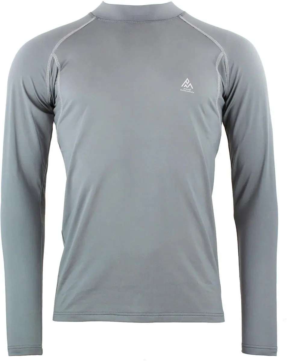 Peak Mountain Canjoy Thermische Top