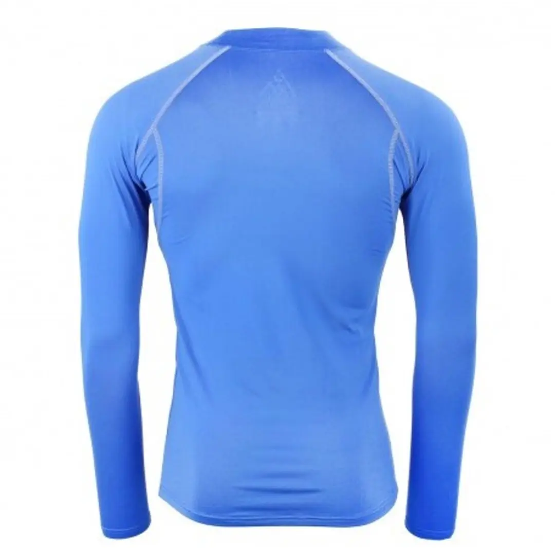 Peak Mountain Canjoy Thermische Top - Zilvergrijs XL - afbeelding 6 van 6