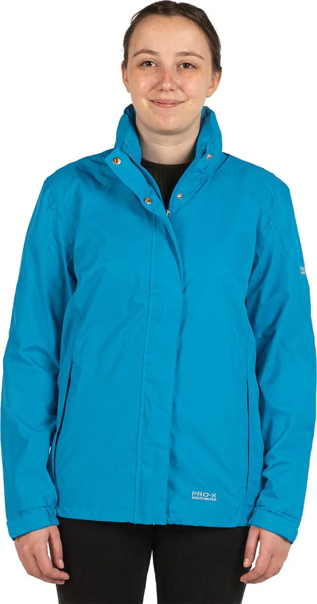 Pro-X Elements Carrie Damesjas - Blauw - afbeelding 4 van 6