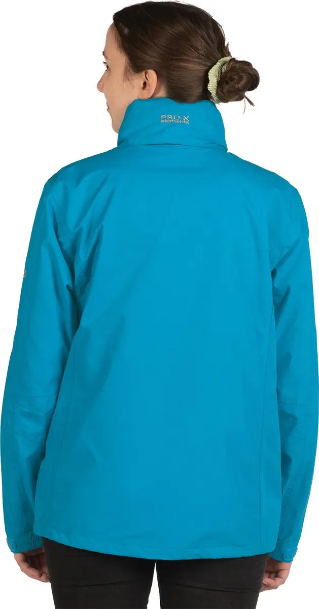 Pro-X Elements Carrie Damesjas - Blauw - afbeelding 5 van 6
