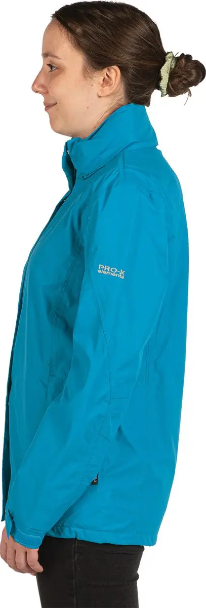 Pro-X Elements Carrie Damesjas - Blauw - afbeelding 6 van 6