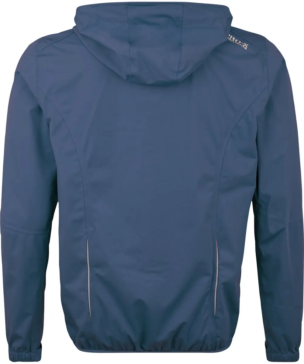 Pro-X Elements Donovan Outdoorjas Heren - Indigo - M - afbeelding 2 van 2