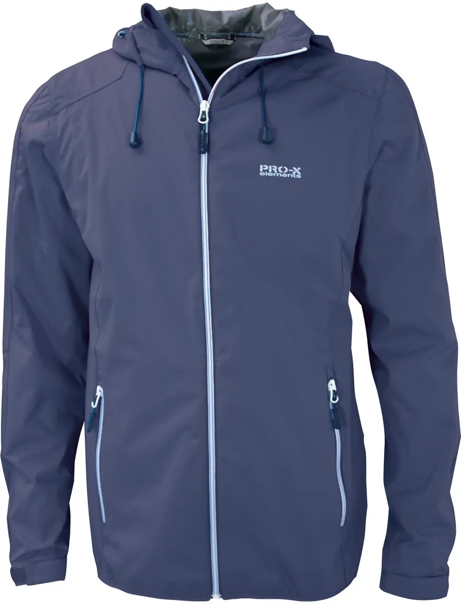 Pro-X Elements Donovan Outdoorjas Heren