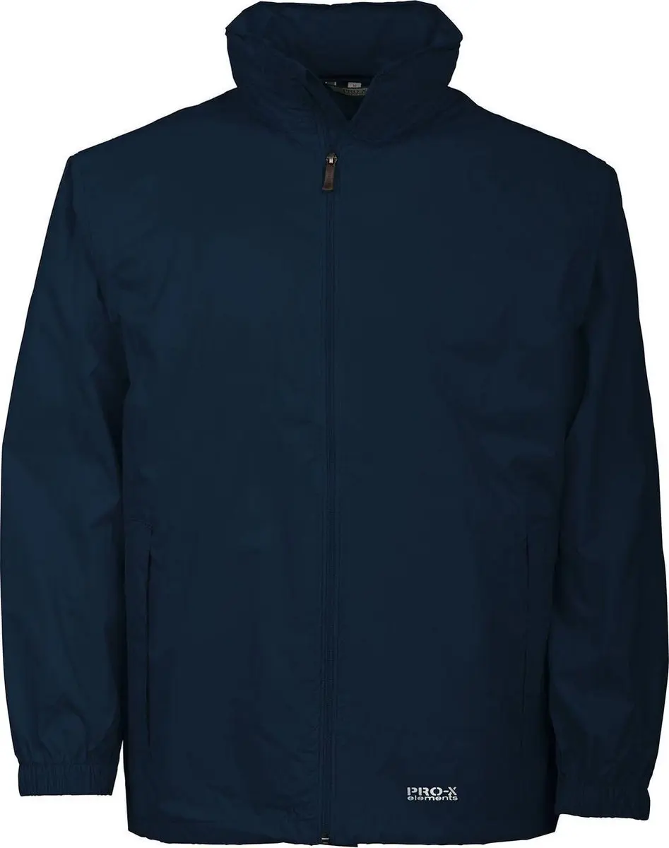 Pro-X Elements Richwood Heren Regenjas