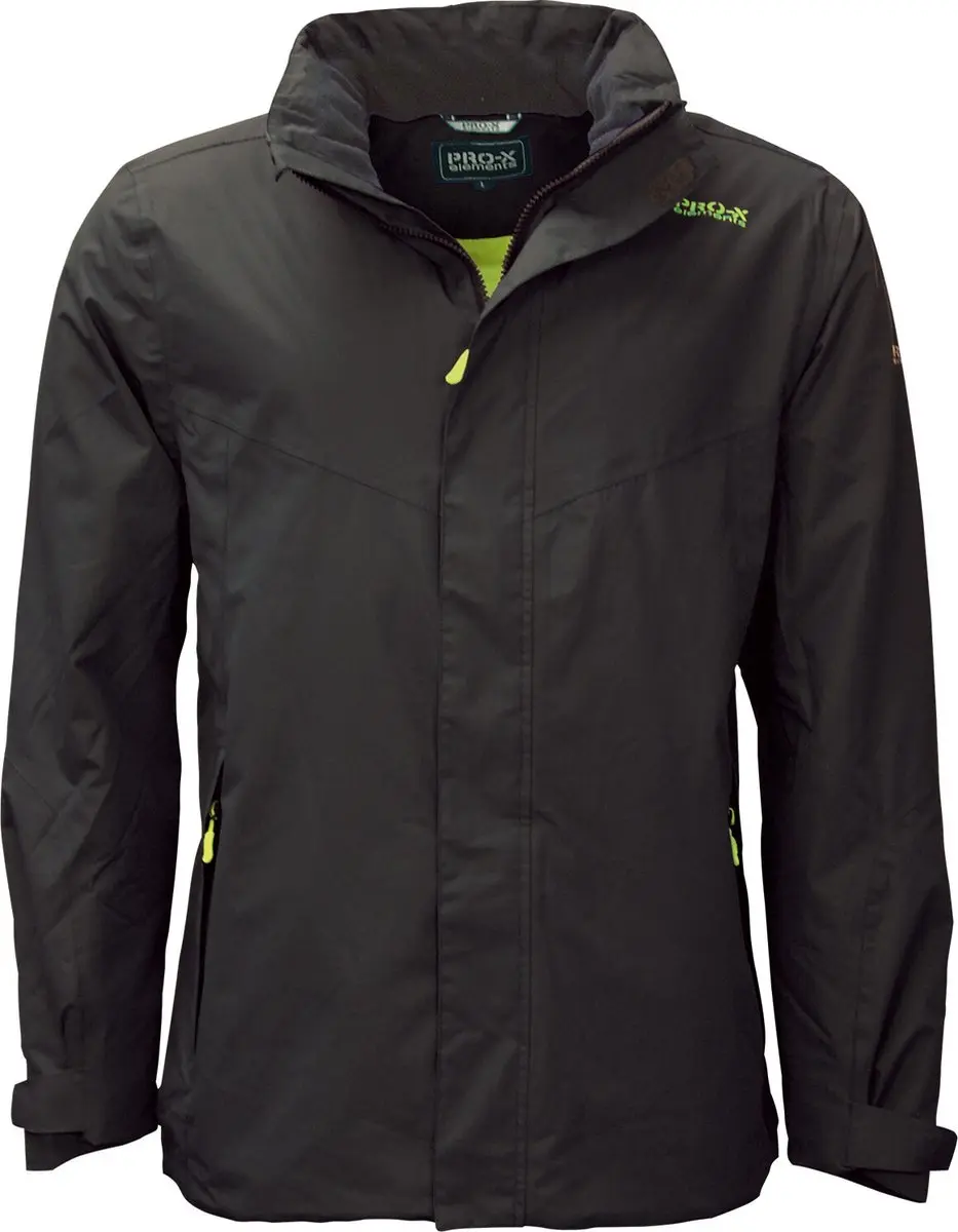 Pro-X Elements Phase GT Regenjas