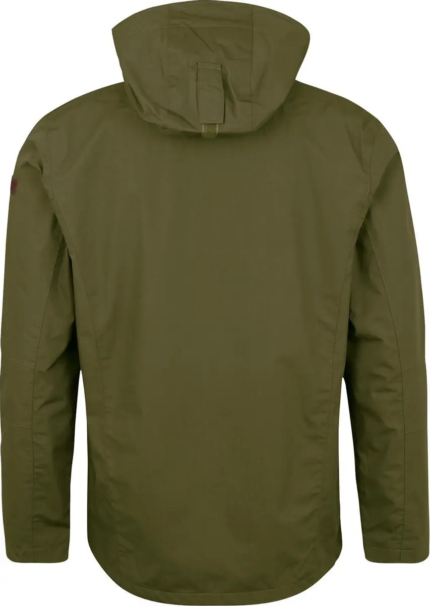 Pro-X Elements Eagle Outdoorjack Heren - Groen M - afbeelding 2 van 5