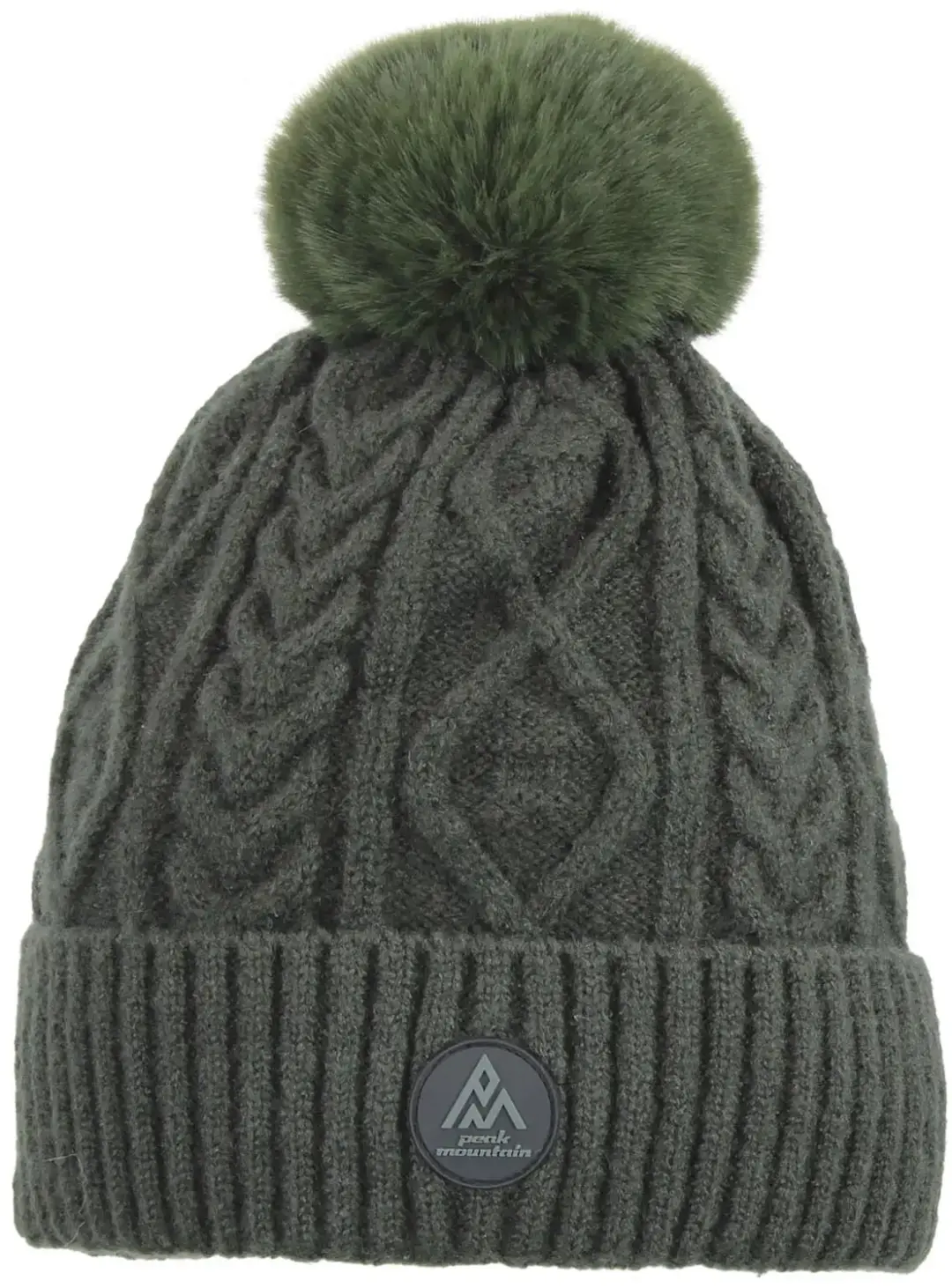 Peak Mountain Cap Montchat
