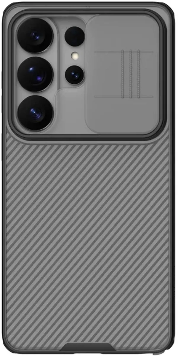 Nillkin CamShield Hoesje Samsung Galaxy S26 Ultra