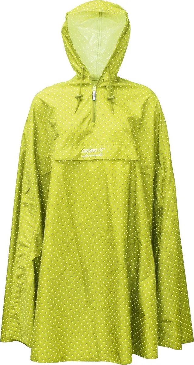 Pro-X Elements Alena Dames Regenponcho