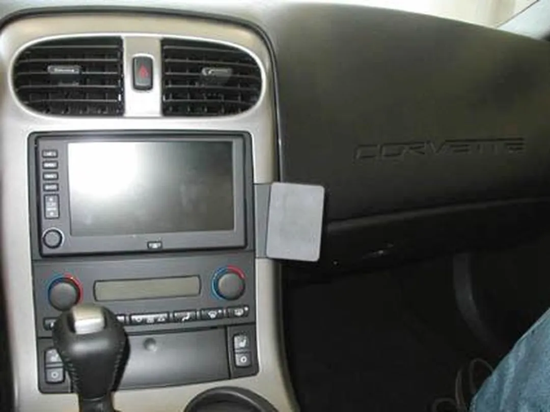 Brodit ProClip Chevrolet Corvette 2005-2007 Houder