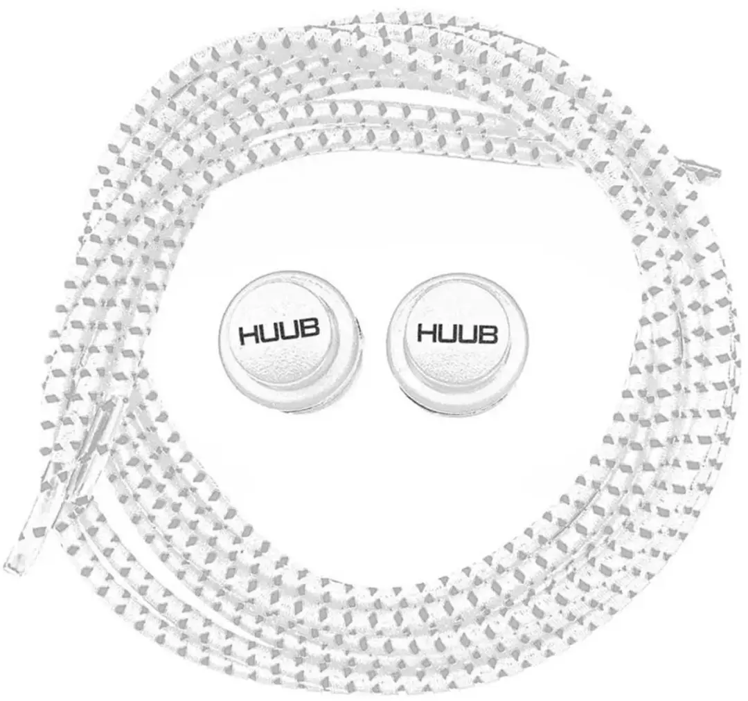 HUUB A2-LACE-W Veters