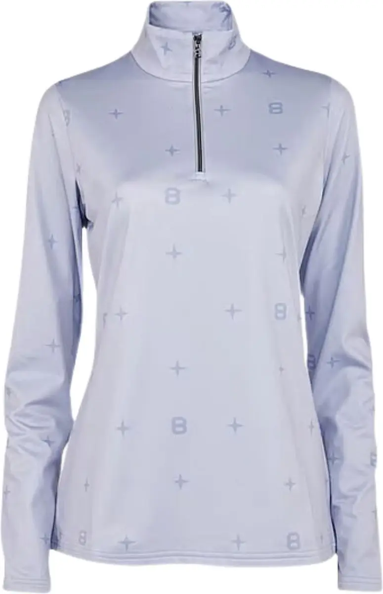 Altitude 8848 Star W Sweat Skipully dames Blauw S/36
