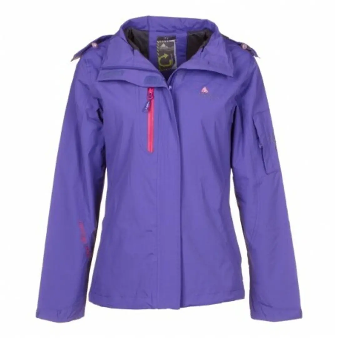 Parka voor meisjes Peak Mountain Galani
