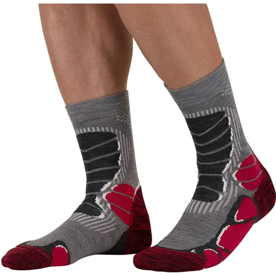 Monnet Trek Extra Light Sokken - afbeelding 5 van 6