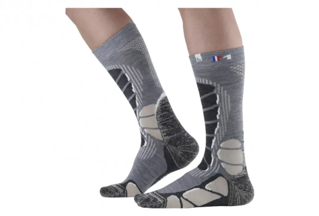 Monnet Trek Extra Light Sokken