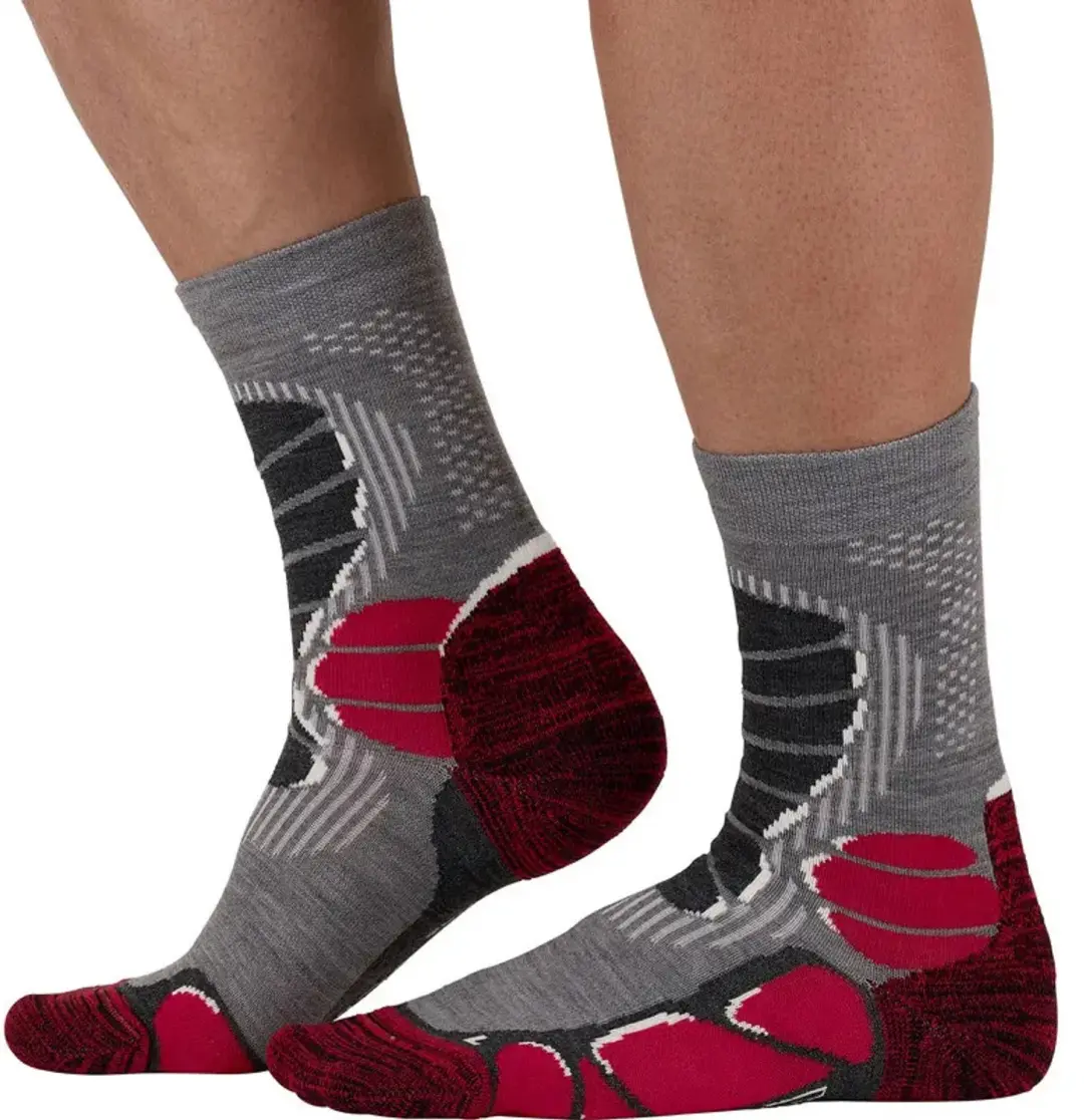 Monnet Trek Extra Light Sokken - afbeelding 6 van 6