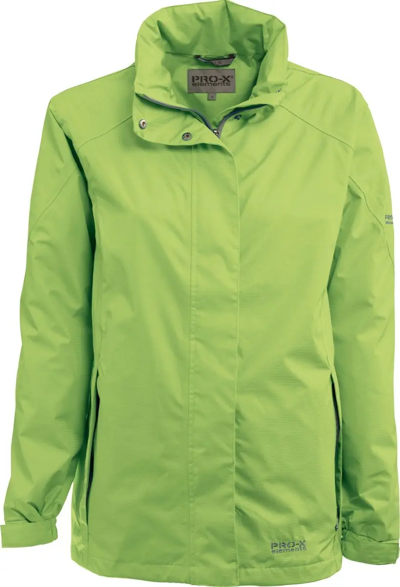Pro-X Elements Carrie Dames Regenjas