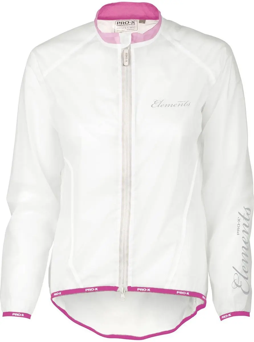 Pro-X Elements Giulia Dames Fietsjack