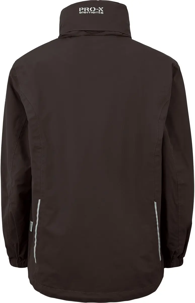 Pro-X Elements Finn Regenjas Kind - PXE Light - afbeelding 3 van 6