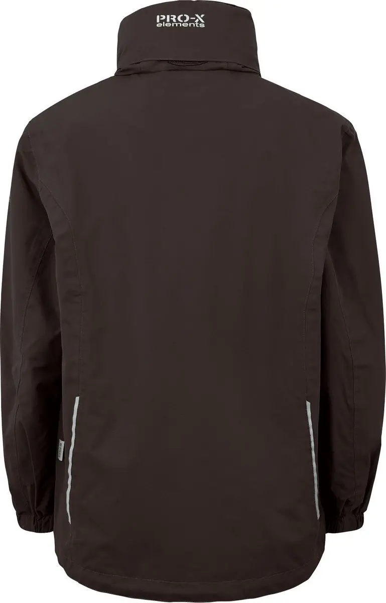Pro-X Elements Finn Regenjas Kind - PXE Light - afbeelding 6 van 6