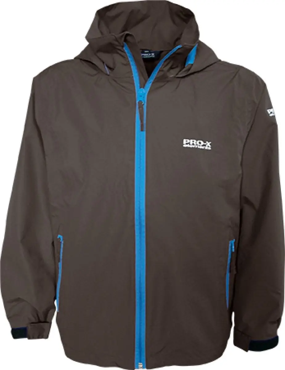 Pro-X Elements Finn Regenjas Kind - PXE Light - afbeelding 4 van 6