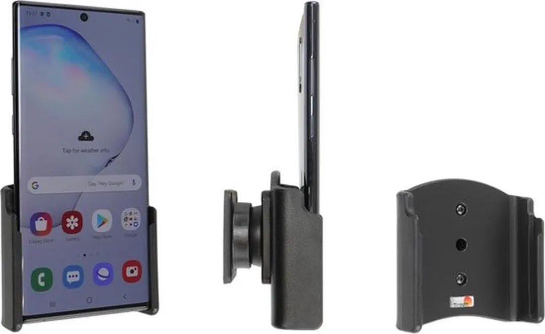 Brodit Houder Samsung Galaxy Note 10 Plus 711156
