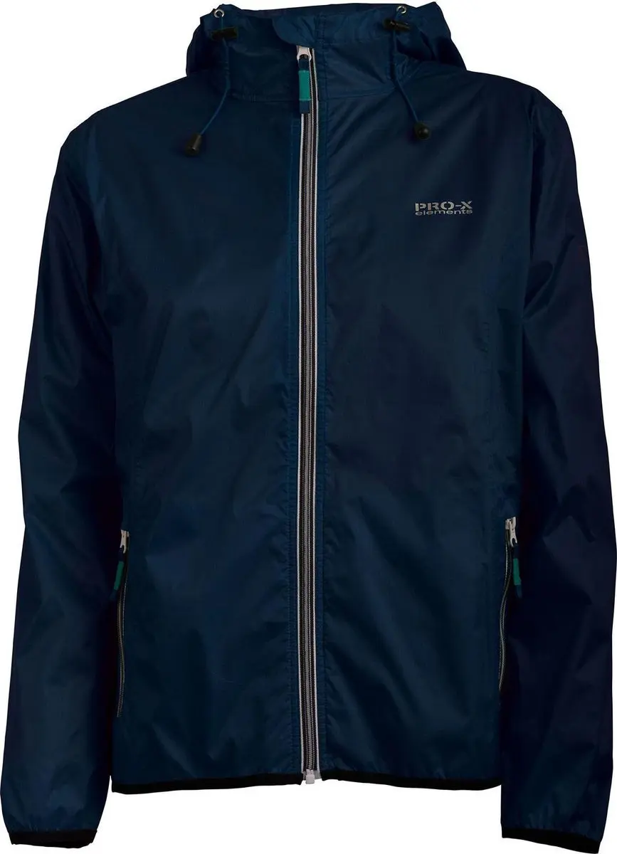 Pro-X Elements Cleek Dames Regenjas