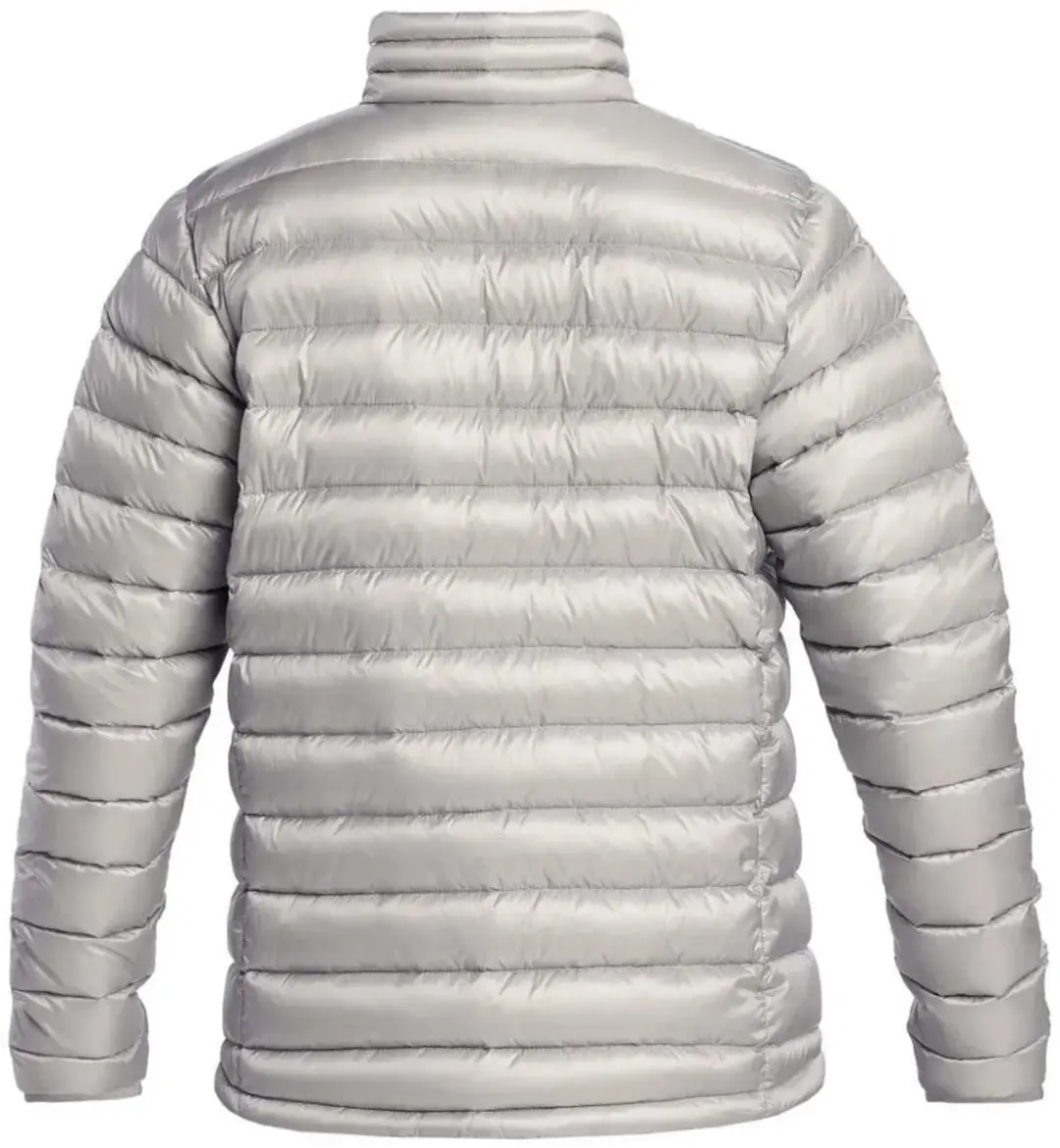 Pajak Levity Donsjack - Zilver - L - afbeelding 6 van 6