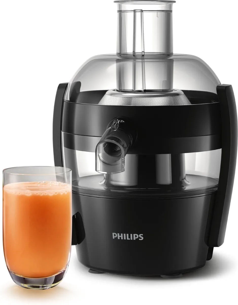 Philips Viva HR1832/00 - Sapcentrifuge