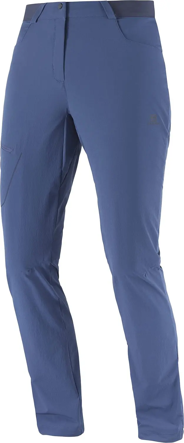 Salomon Wayfarer