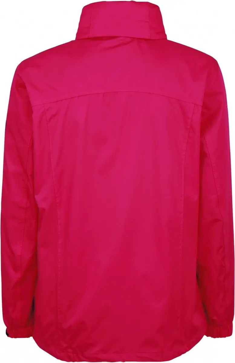 Pro-X Elements Louisa Functioneel Damesjack - Roze - S - afbeelding 4 van 6