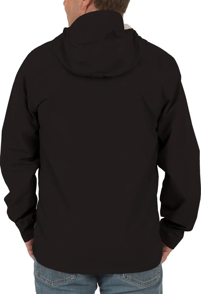 Pro-X Elements Blake Regenjas Heren - Blauw - afbeelding 4 van 5