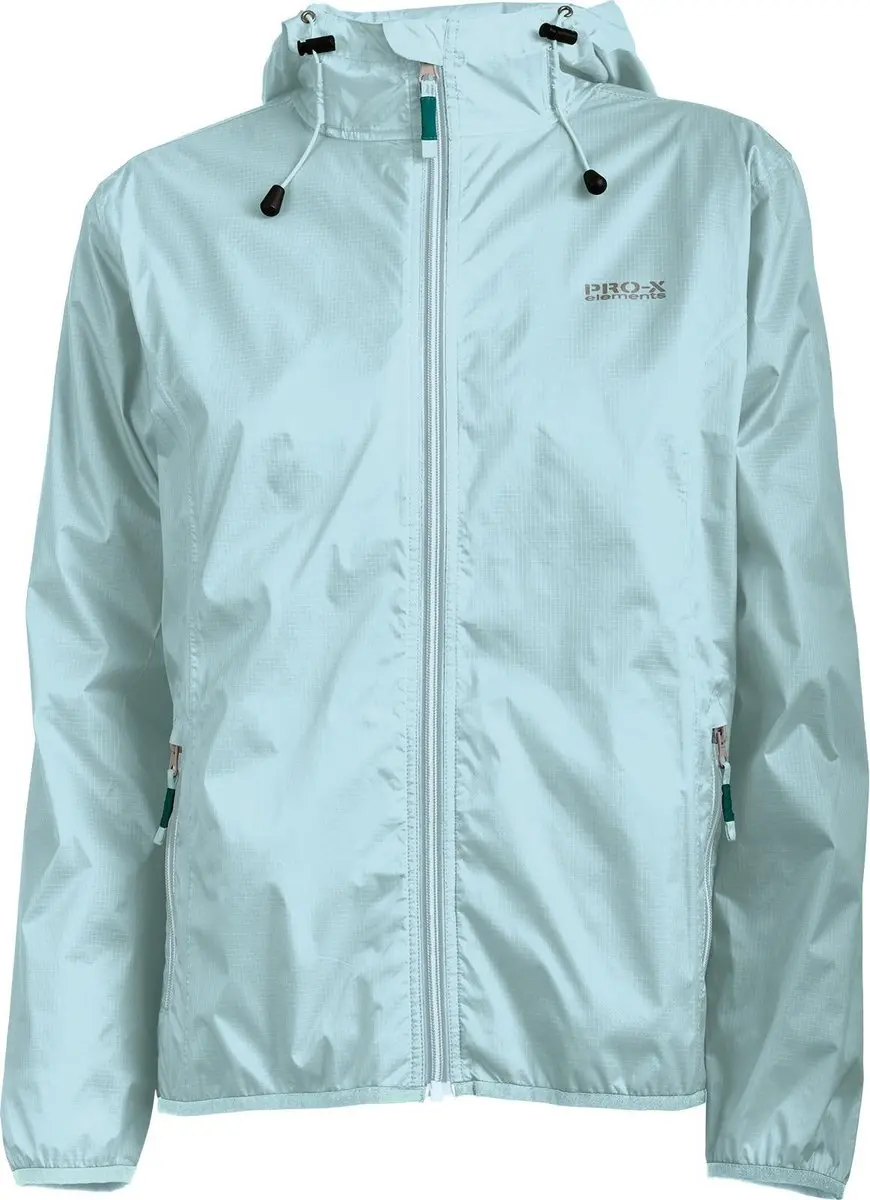 Pro-X Elements Cleek Dames Regenjas