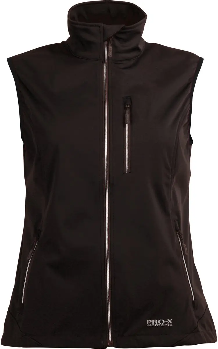 Pro-X Elements Sina Dames Bodywarmer
